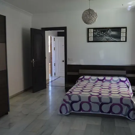 Apartamento 7 Fuentes Apartamento