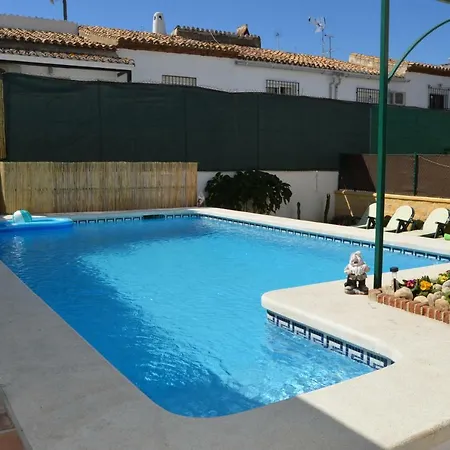 Apartamento Apartamento 7 Fuentes Nerja