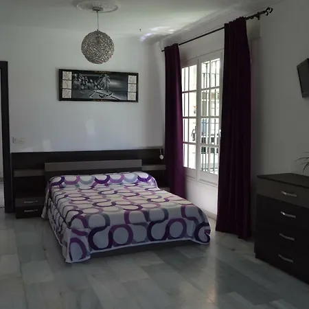 Apartamento 7 Fuentes Nerja