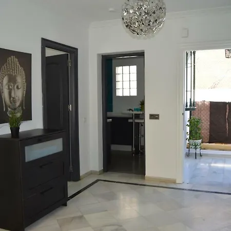 Apartamento Apartamento 7 Fuentes Nerja