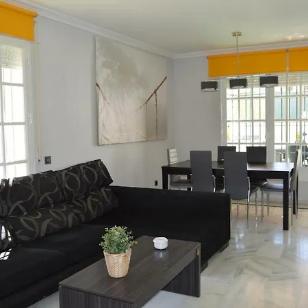 Apartamento 7 Fuentes *