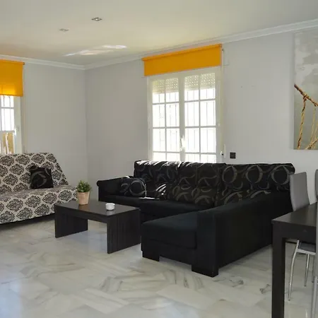 Apartamento 7 Fuentes Nerja