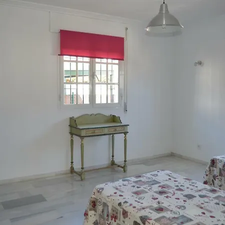 Apartamento Apartamento 7 Fuentes Nerja