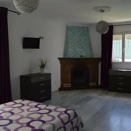Apartamento Apartamento 7 Fuentes