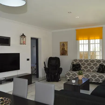 Apartamento 7 Fuentes Apartamento