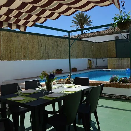 Apartamento Apartamento 7 Fuentes
