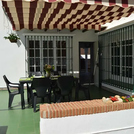 Apartamento 7 Fuentes Apartamento *