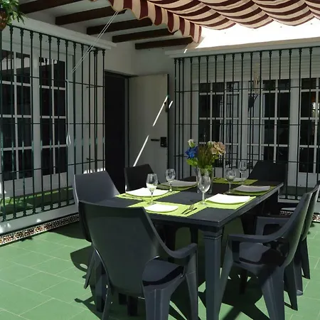 Apartamento 7 Fuentes Apartamento *