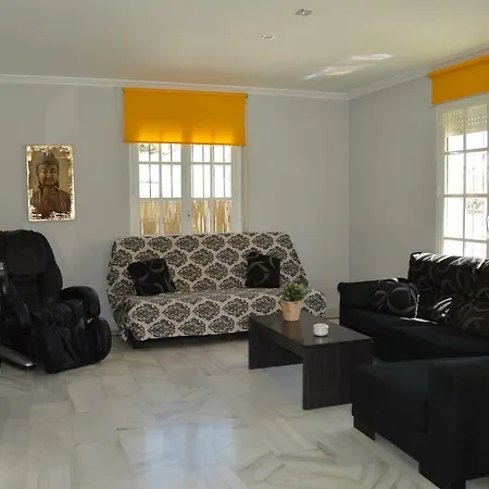 Apartamento 7 Fuentes Apartamento Nerja