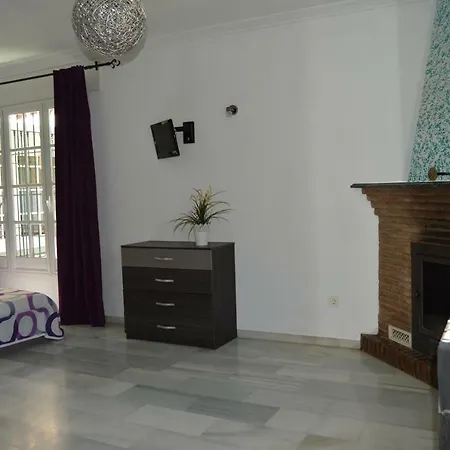 Apartamento 7 Fuentes *
