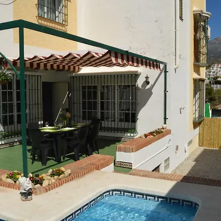 Apartamento 7 Fuentes