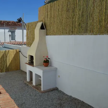 Apartamento Apartamento 7 Fuentes Nerja