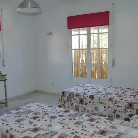 Apartamento 7 Fuentes *