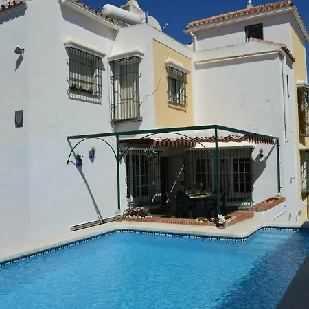 Apartamento 7 Fuentes Apartamento *