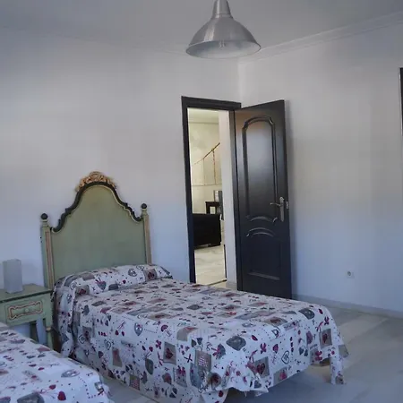 Apartamento 7 Fuentes * Nerja