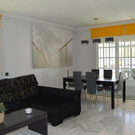 Apartamento 7 Fuentes Apartamento