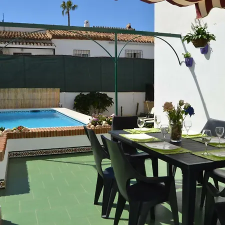 Apartamento Apartamento 7 Fuentes *