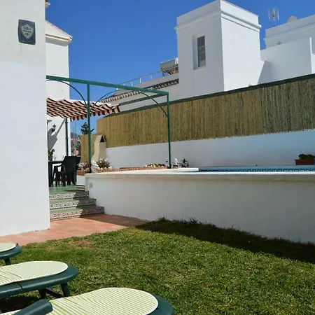 Apartamento Apartamento 7 Fuentes
